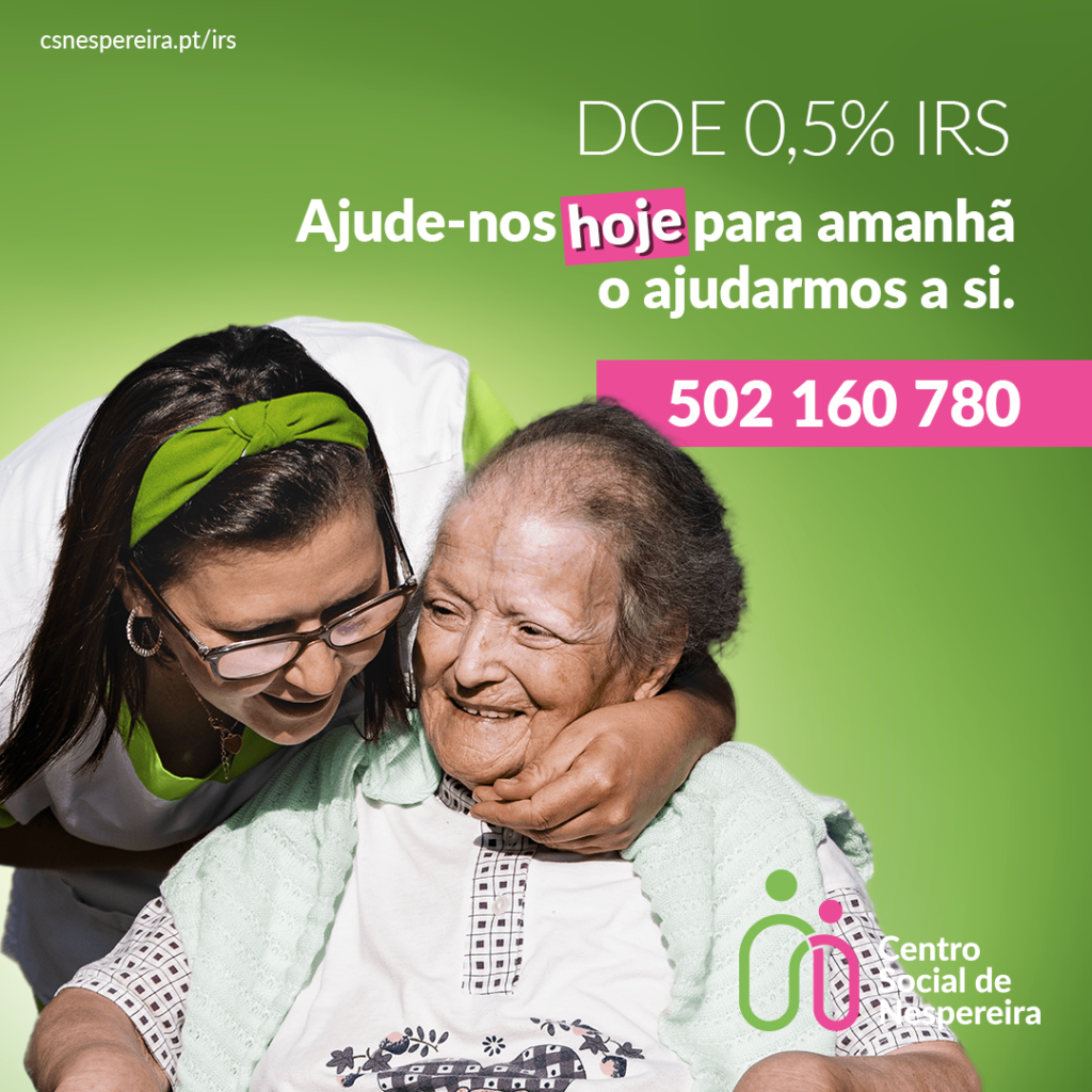 IRS Centro Social de Nespereira